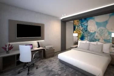 Courtyard by Marriott Mexicali #3