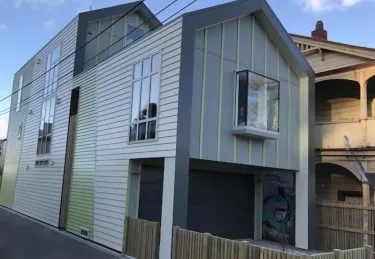 惠灵顿市开放式公寓酒店 #5