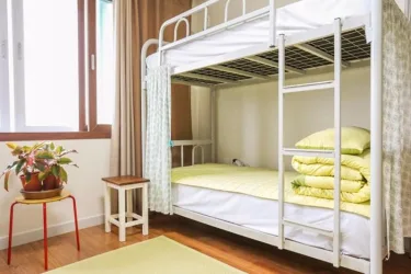 Jeju Gaonnuri Guest House #2