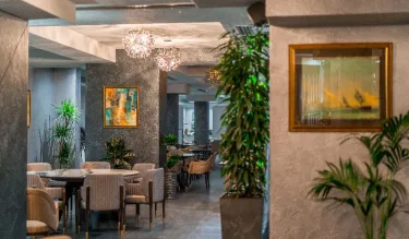 Onyx Hotel #4