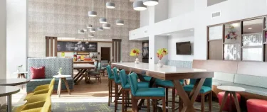 Hampton Inn & Suites Santa Rosa Sonoma Wine Country #4