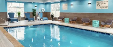 Hampton Inn & Suites Santa Rosa Sonoma Wine Country #5