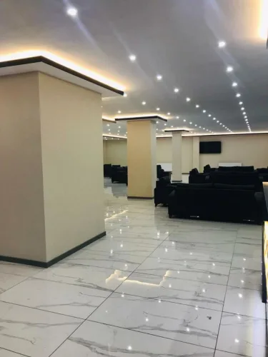 Atlihan Plus Hotel #5