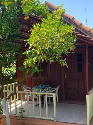 Toll Garden House #5