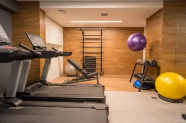 Park Plaza Moinhos Porto Alegre #5