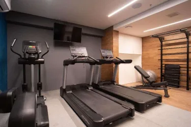 Park Plaza Moinhos Porto Alegre #4
