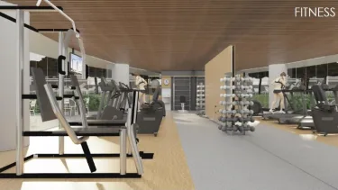 DoubleTree by Hilton Porto Alegre #2