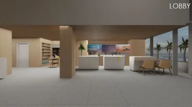 DoubleTree by Hilton Porto Alegre #4