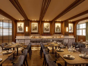 Canfranc Estación, A Royal Hideaway Hotel - Gran Lujo #4
