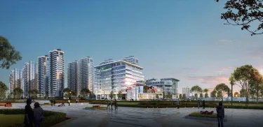 Holiday Inn Express Jiangmen Yinhu Bay by IHG #5