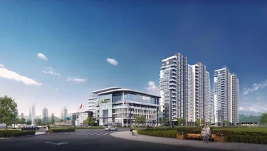 Holiday Inn Express Jiangmen Yinhu Bay by IHG #4