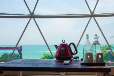 海阔天空度假村 #2