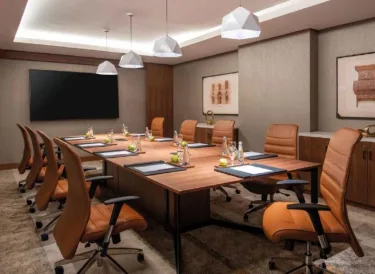 Swissotel Living Jeddah #4