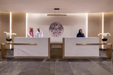 Swissotel Living Jeddah #3