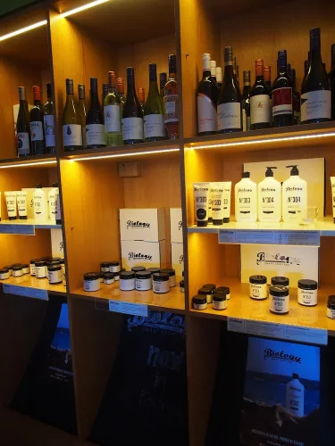 伦纳德都市酒店 #3