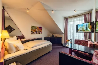 Best Western Plus Hotel Stadtquartier Haan #4