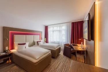 Best Western Plus Hotel Stadtquartier Haan #3