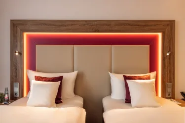 Best Western Plus Hotel Stadtquartier Haan #5
