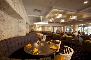 Hilton Palm Springs Resort #3