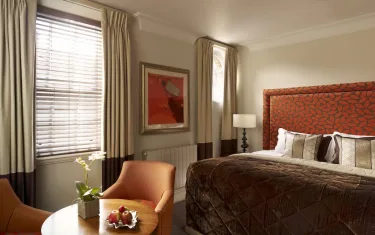 The Arden Hotel #5