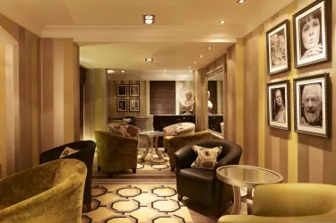 The Arden Hotel #3