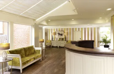 The Arden Hotel #2