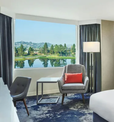 Grand Bay Hotel Redwood City San Francisco #3