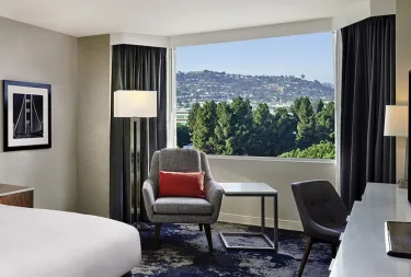 Grand Bay Hotel Redwood City San Francisco #2