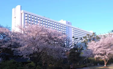 新高轮格兰王子大饭店 #2