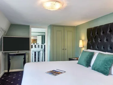 Francis Hotel Bath-Mgallery #5