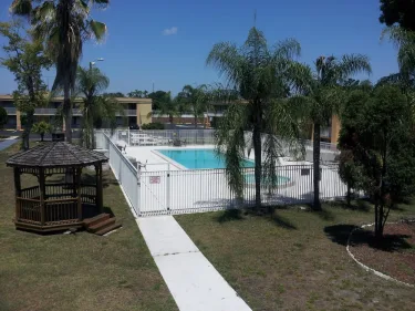 Quality Inn Saint Petersburg North-Tampa Bay #4