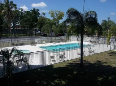 Quality Inn Saint Petersburg North-Tampa Bay #5