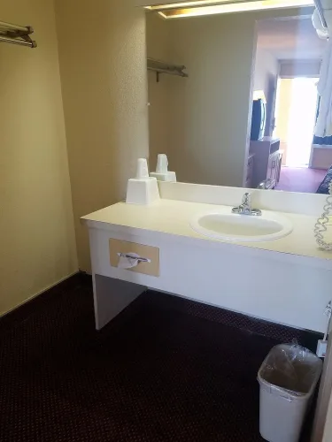 Quality Inn Saint Petersburg North-Tampa Bay #3