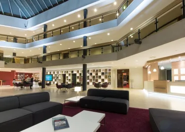 Best Western Plus Parkhotel Velbert #5