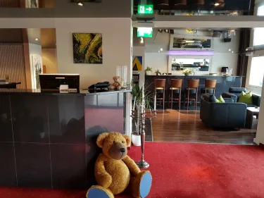 锡格里斯维尔芭仁酒店 #3