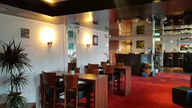 锡格里斯维尔芭仁酒店 #2