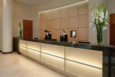 布鲁塞尔机场皇冠假日酒店 - IHG 酒店 #4