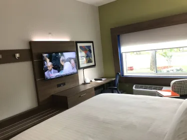 那布勒斯南 I-75 智选假日酒店 - IHG 旗下酒店 #5