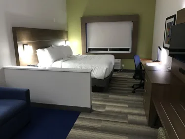 那布勒斯南 I-75 智选假日酒店 - IHG 旗下酒店 #3