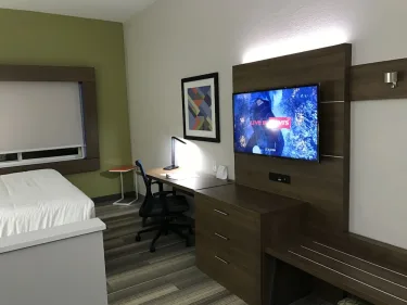 那布勒斯南 I-75 智选假日酒店 - IHG 旗下酒店 #4