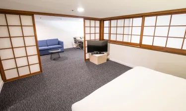 达尔文希尔顿滨海大道希尔顿逸林酒店 #3
