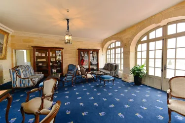Le Château D'Audrieu #2