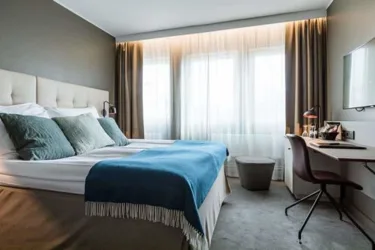 Clarion Hotel Gillet #5