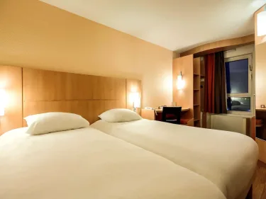 ibis Clermont Ferrand Sud Carrefour Herbet #3