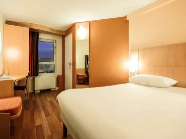 ibis Clermont Ferrand Sud Carrefour Herbet #2