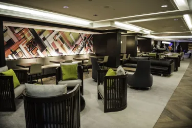 华盛顿哥伦比亚特区国会山庄希尔顿酒店 #4