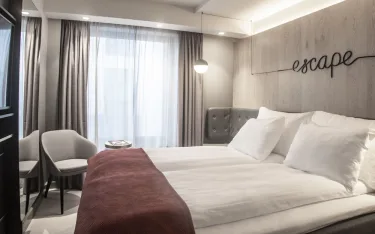 斯堪迪克挪威酒店 #2
