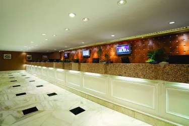 弗拉明戈拉斯维加斯娱乐场酒店 #2
