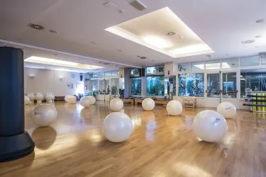 Crowne Plaza 罗马圣彼得皇冠假日酒店 #5