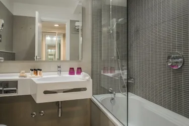 Crowne Plaza 罗马圣彼得皇冠假日酒店 #2
